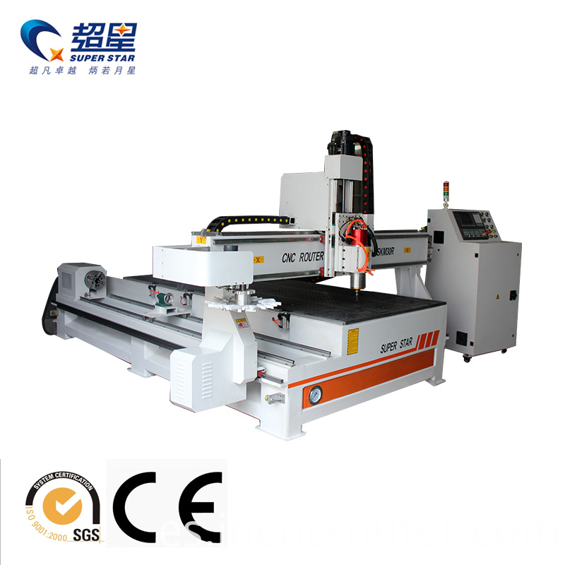 Máquina enrutadora cnc manual para madera 1325 1325 manual woodworking cnc router machine